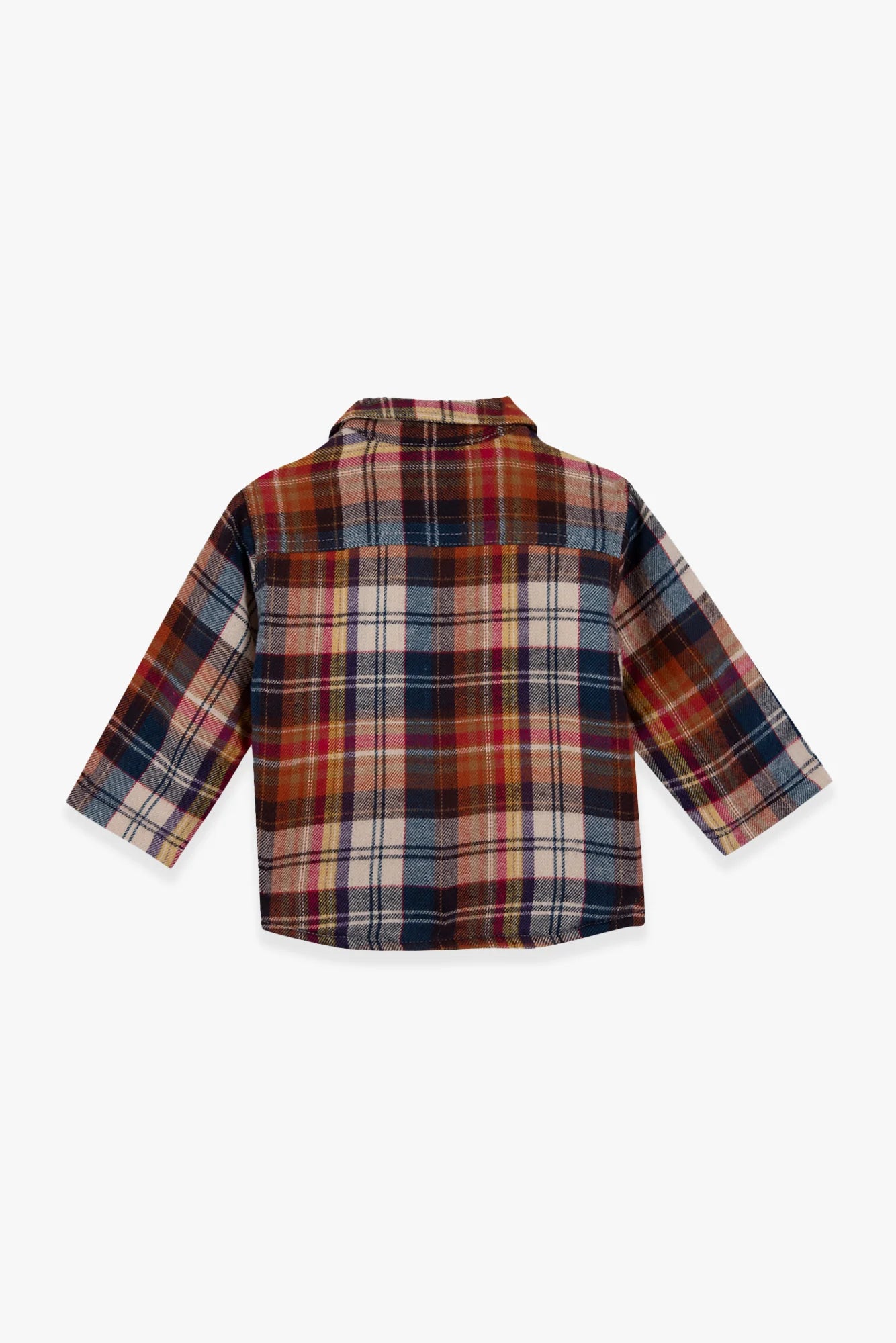 SHIRT PAN