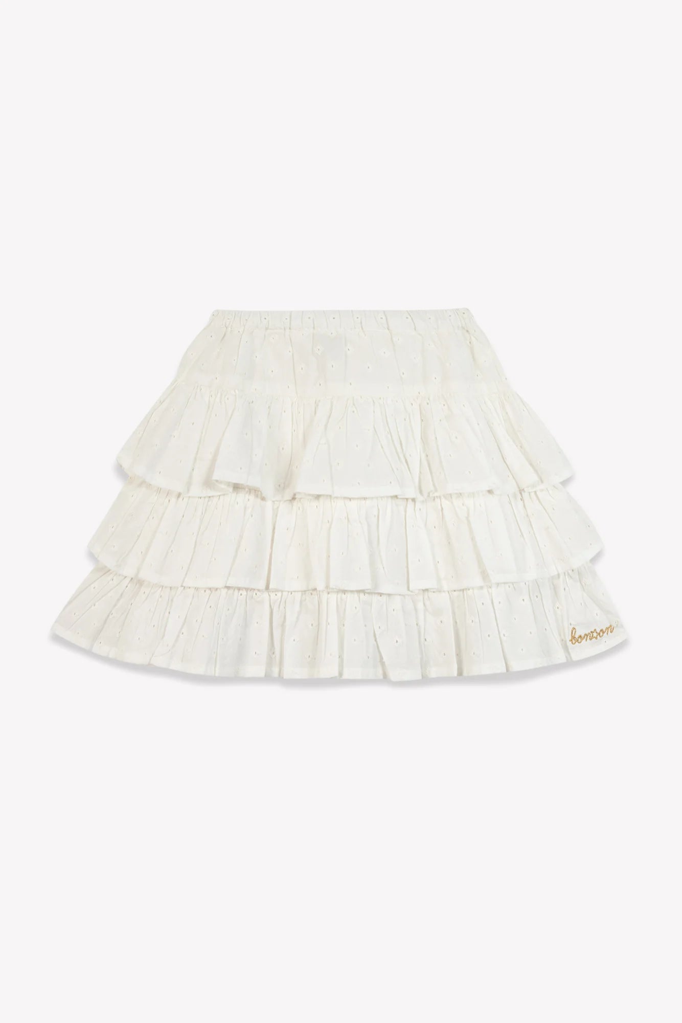 SKIRT RAFALE