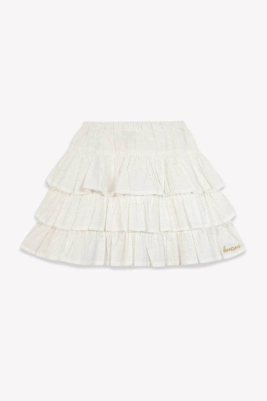SKIRT RAFALE