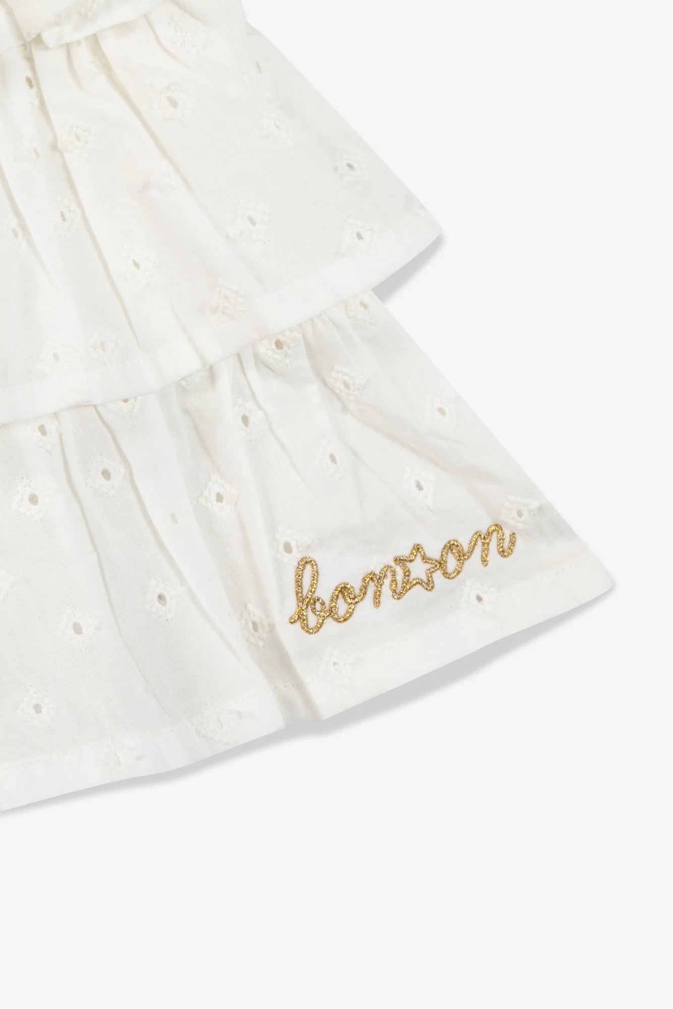 SKIRT RAFALE