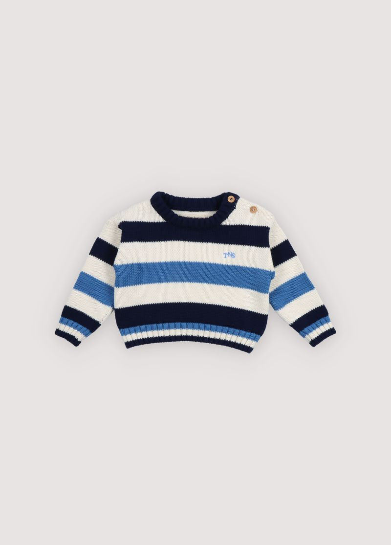CELOSIA JUMPER
