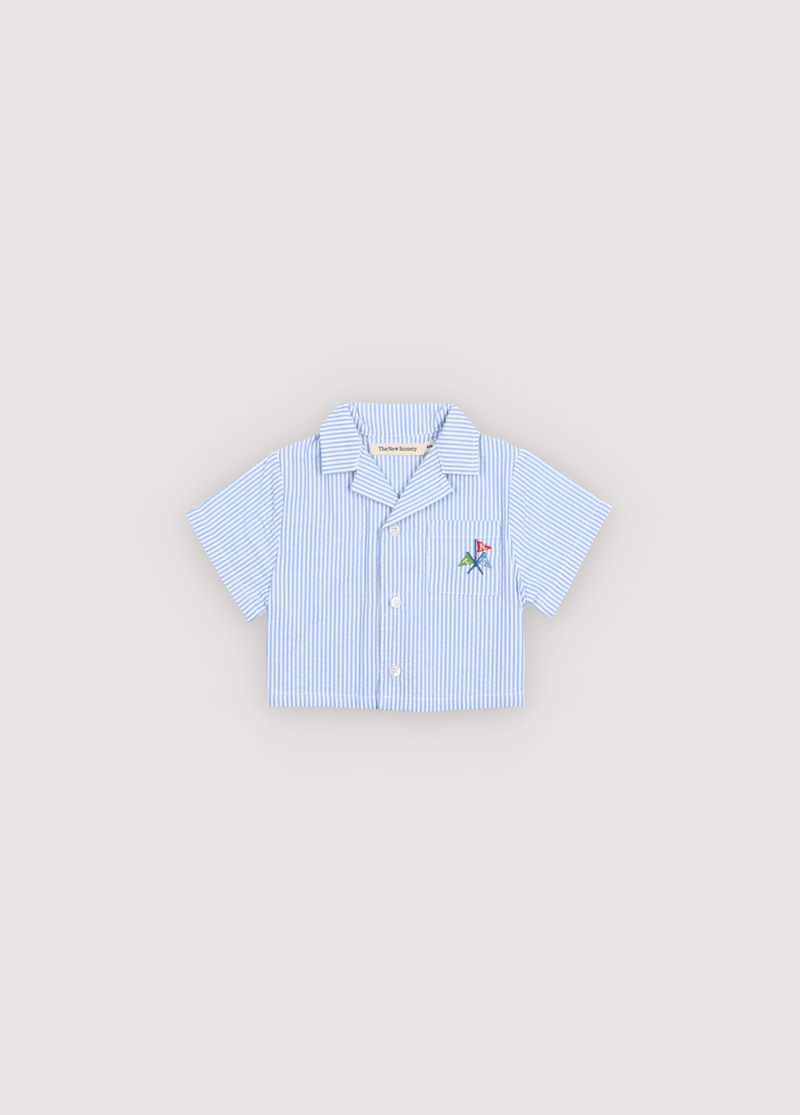 ALMOND SHIRT