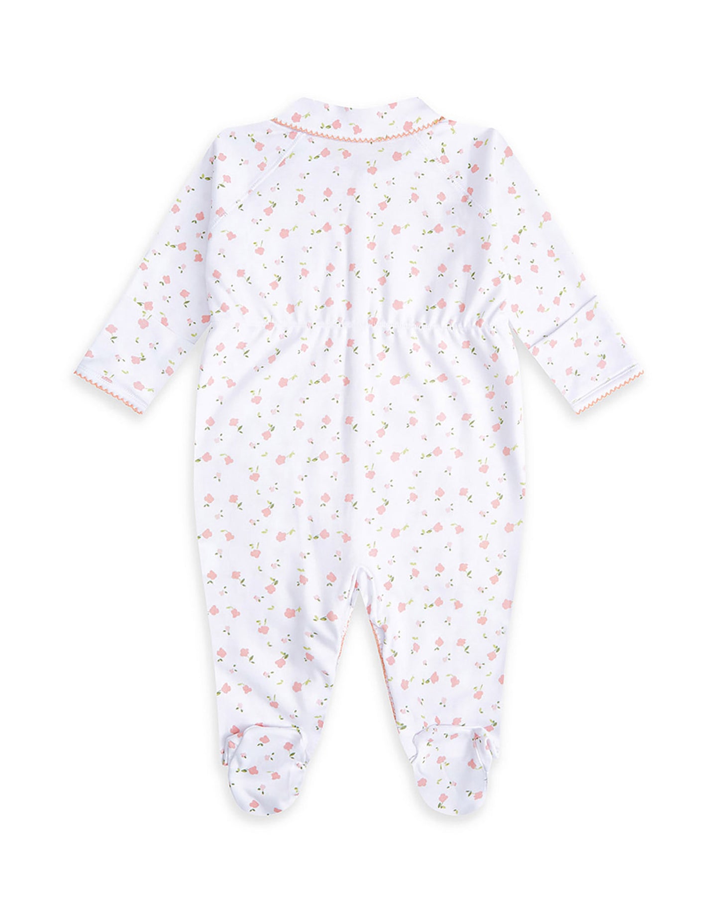 BLOOM WIND SLEEPSUIT