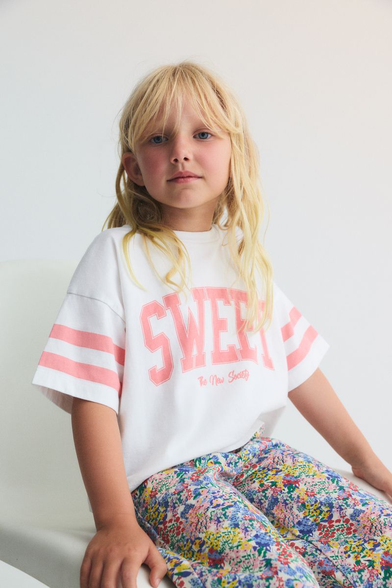 DAYLILY T-SHIRT