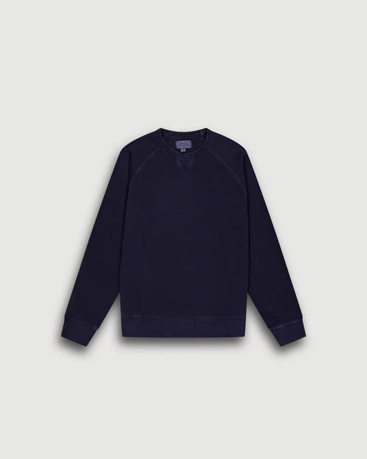 LIGHT FLEECE BOY SWEATSHIRT