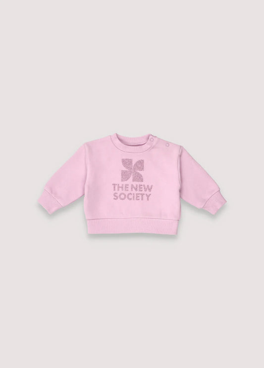 ONTARIO BABY SWEATER