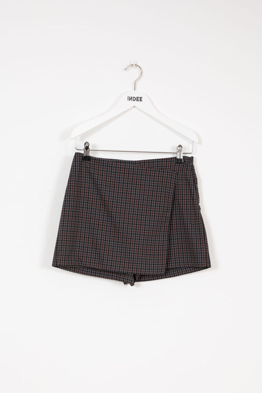 MINI SHORT/SKIRT