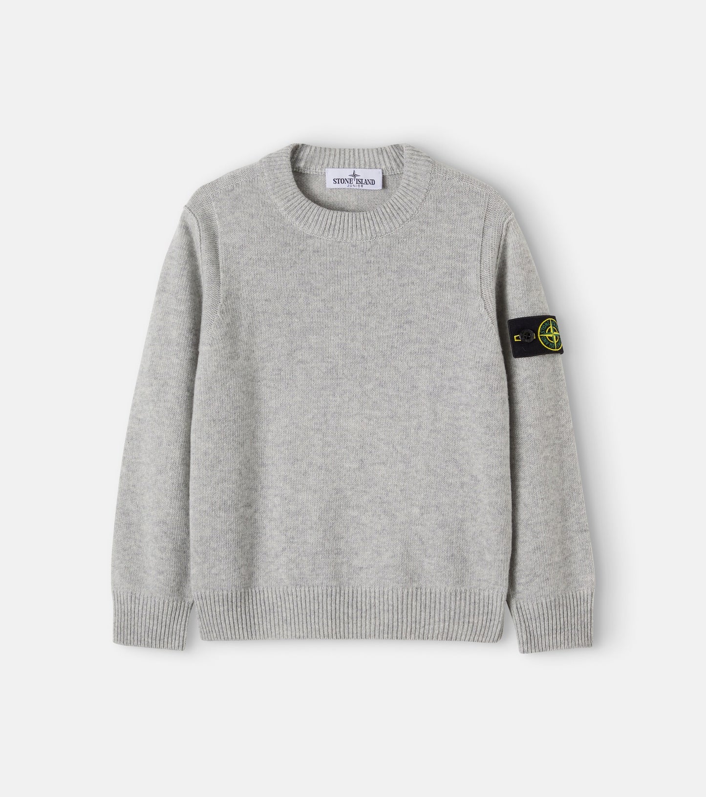 KNITTED SWEATER