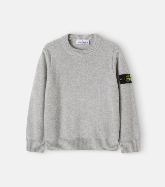 KNITTED SWEATER