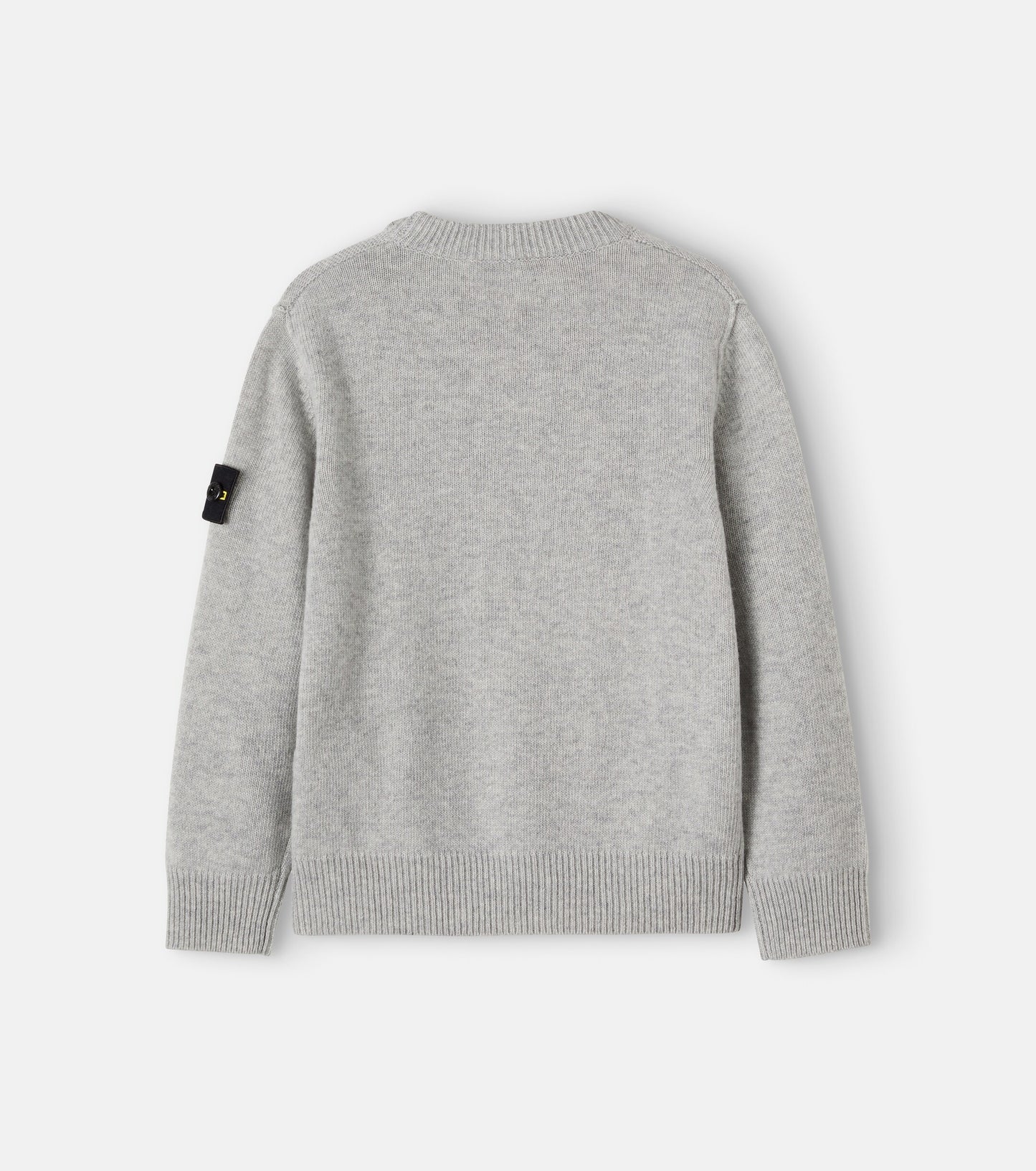 KNITTED SWEATER