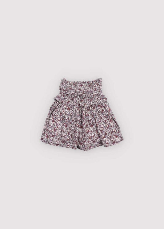 SAMARA SKIRT