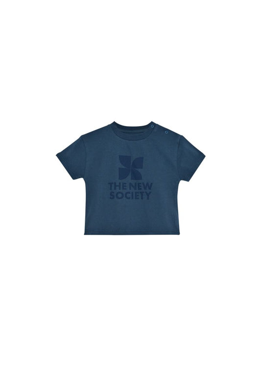 TNS LOGO T-SHIRT