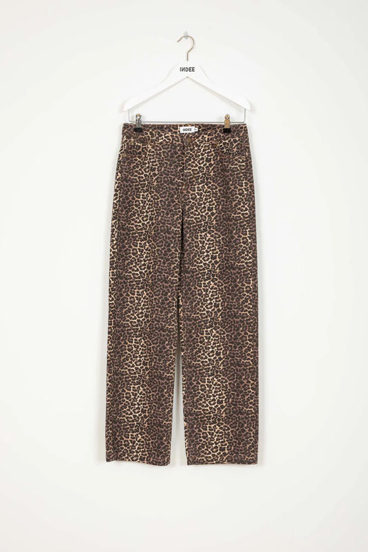 LOW WAIST JEANS