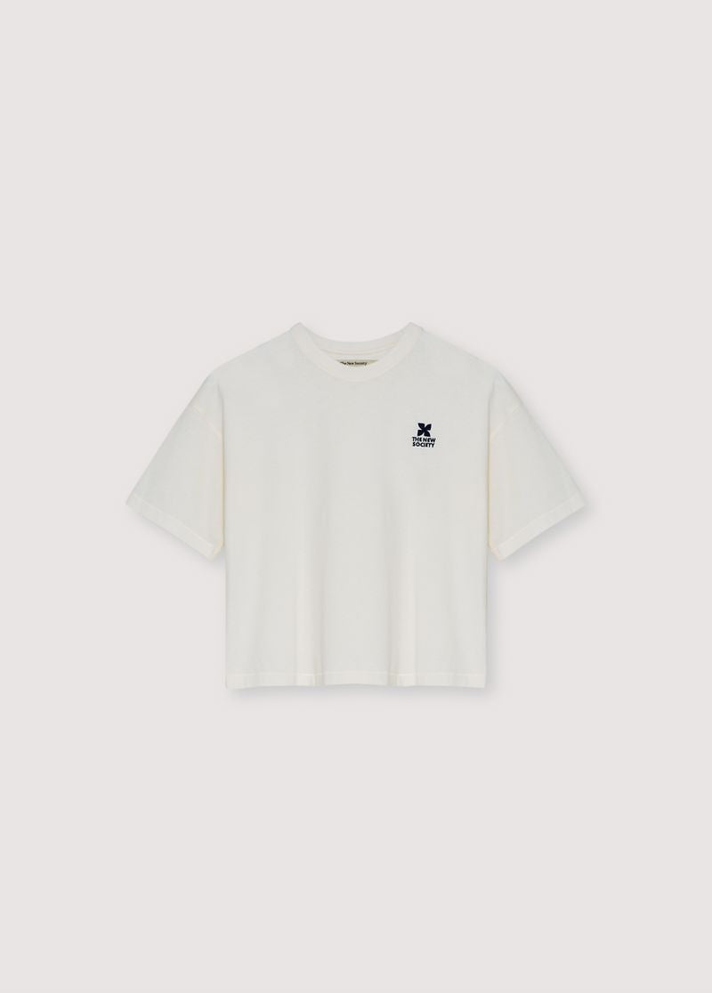 TNS LOGO T-SHIRT