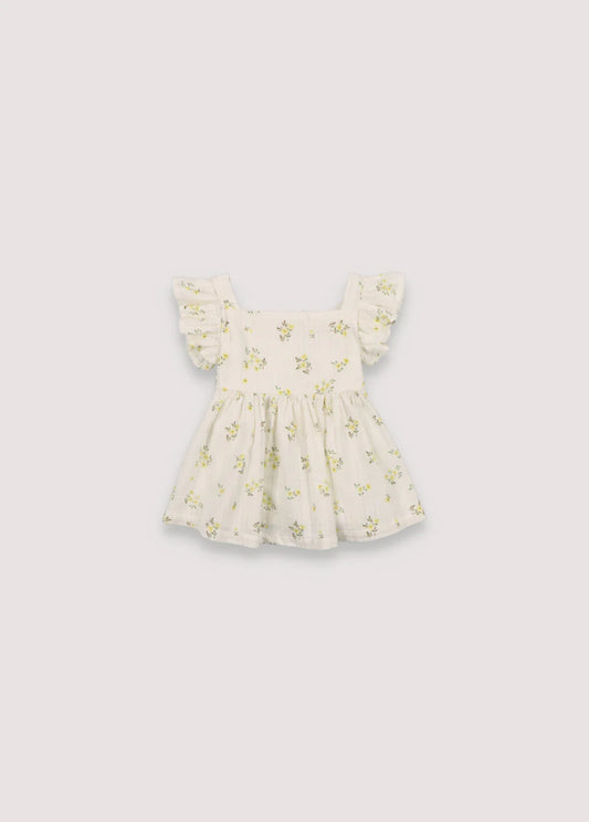 VALLEY BABY DRESS