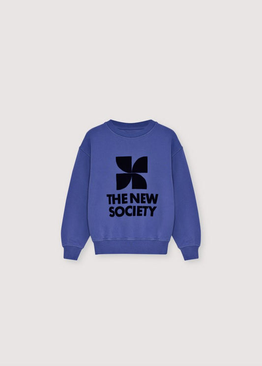 TNS LOGO SWEATSHIRT