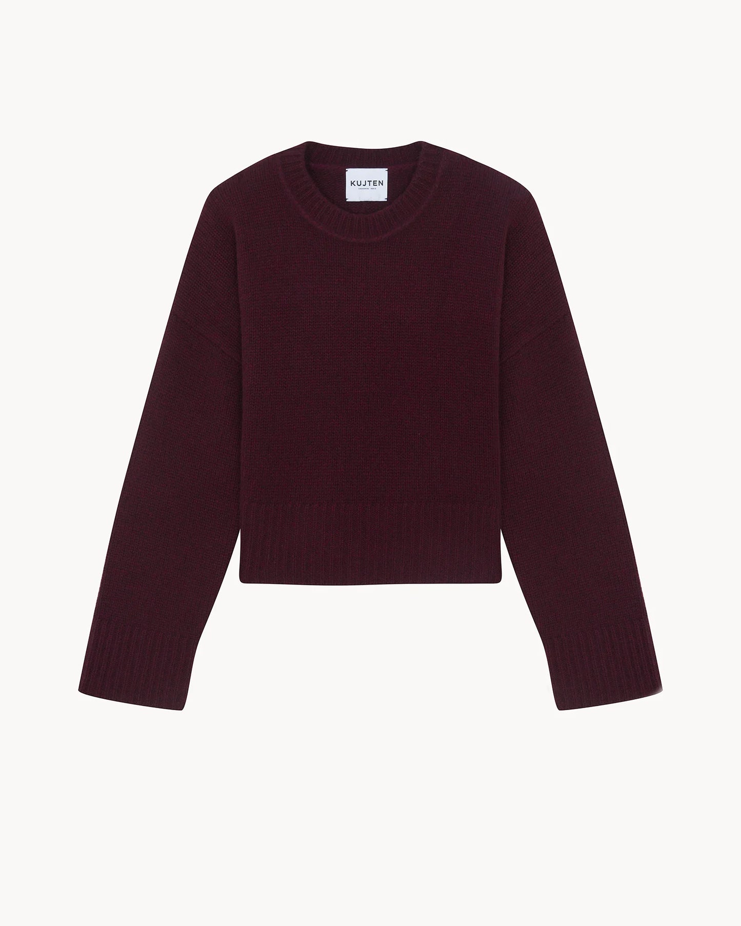PAULY SWEATER