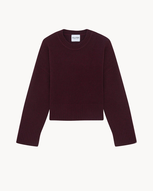 PAULY SWEATER