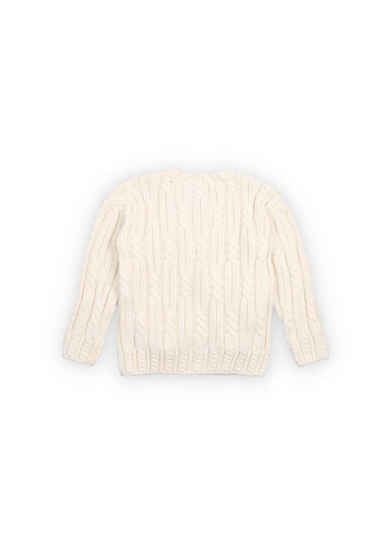 BLUEBELL JUMPER