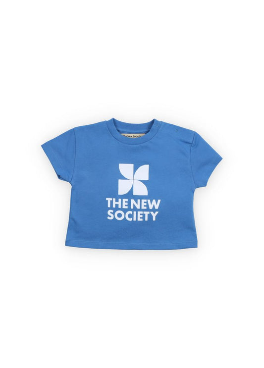 TNS LOGO BABY T-SHIRT