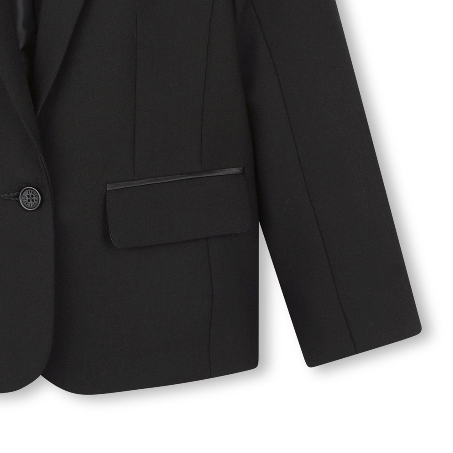 SUIT JACKET