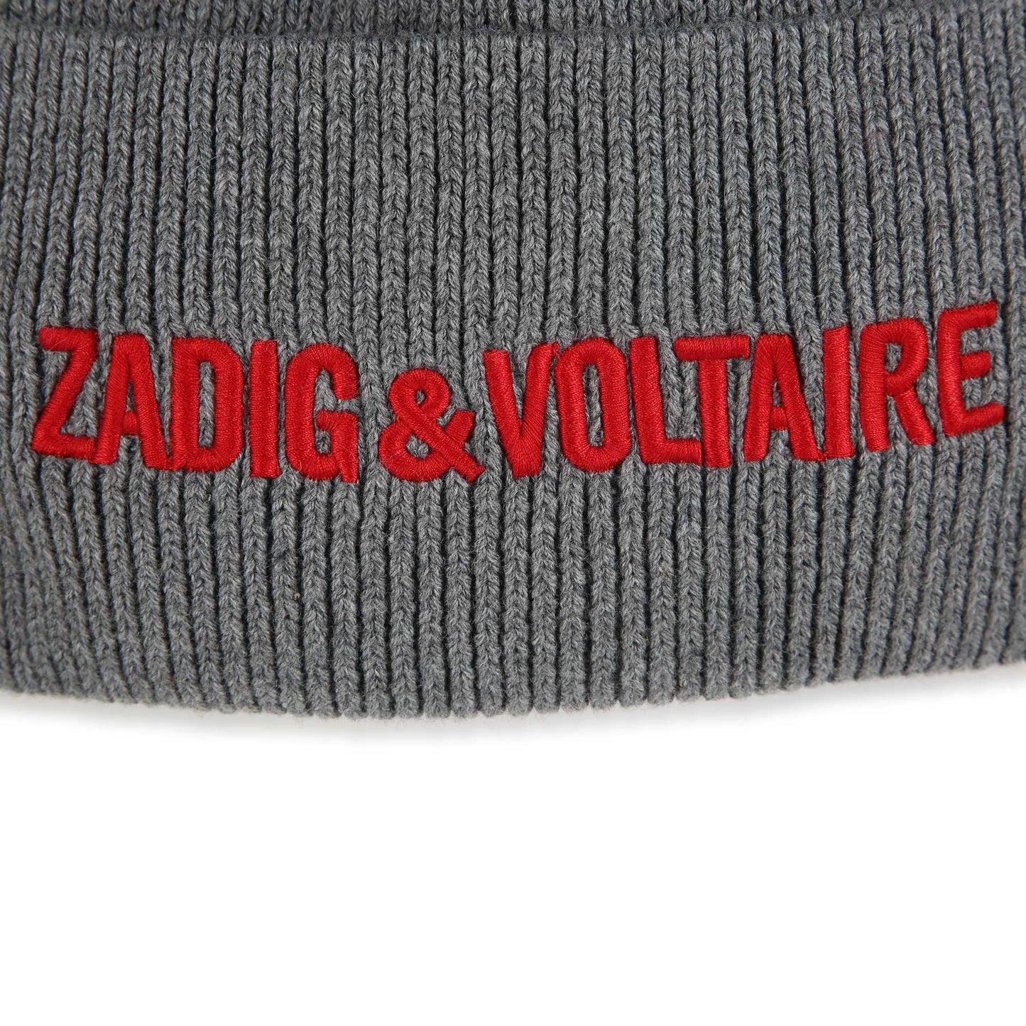 PULL ON HAT