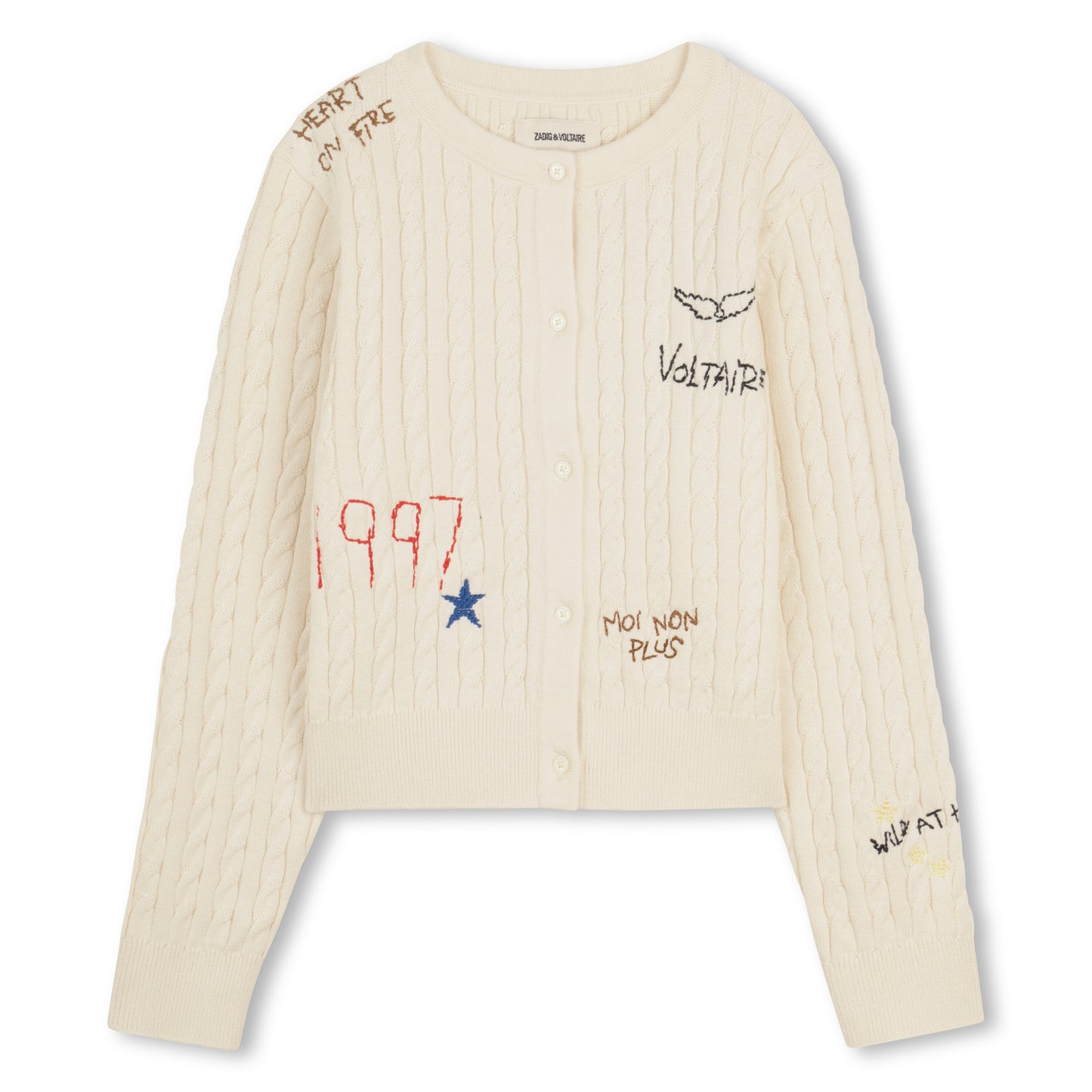 PULLOVER