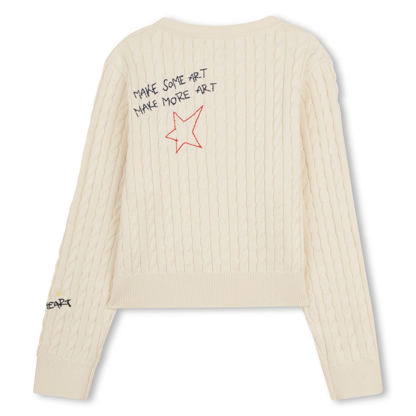 PULLOVER