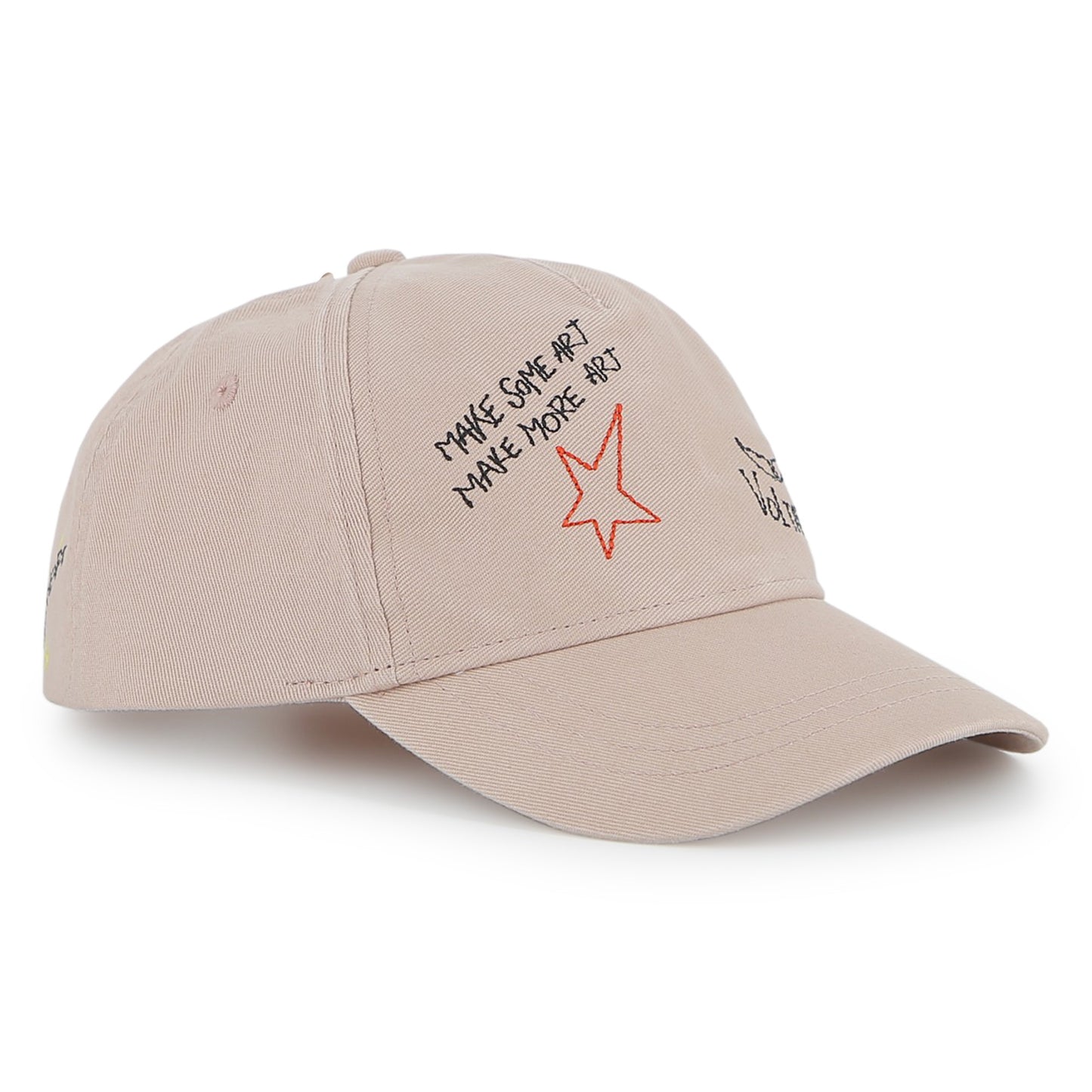 CAP