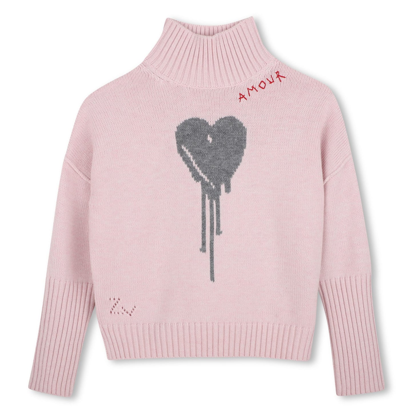 PULLOVER