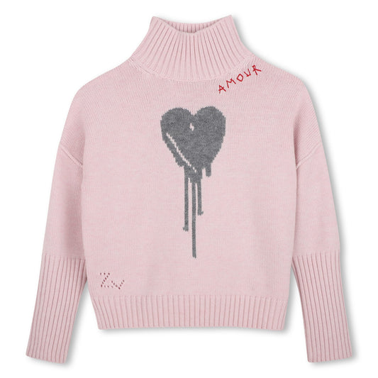 PULLOVER