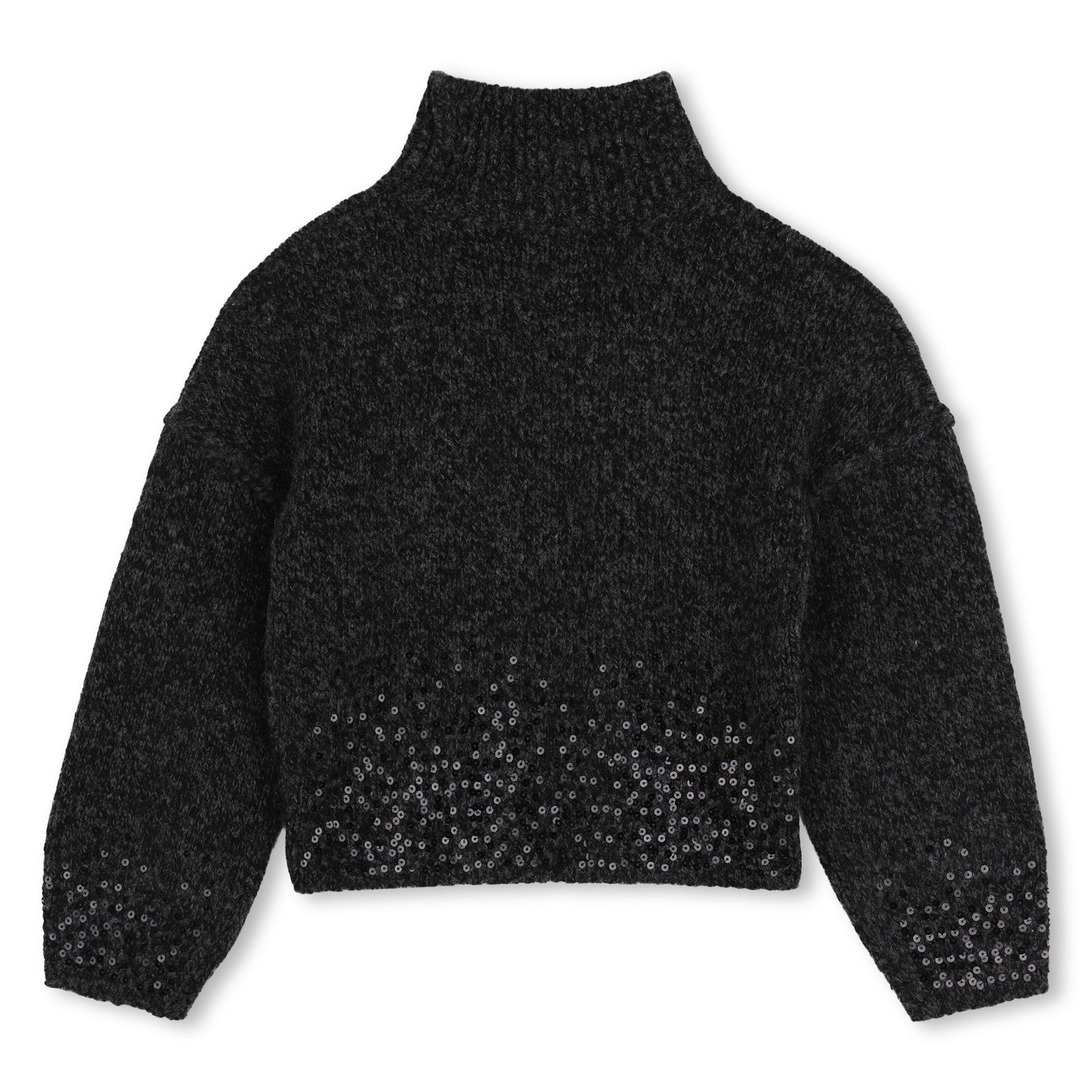 PULLOVER