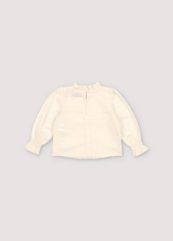 VENUS BABY BLOUSE