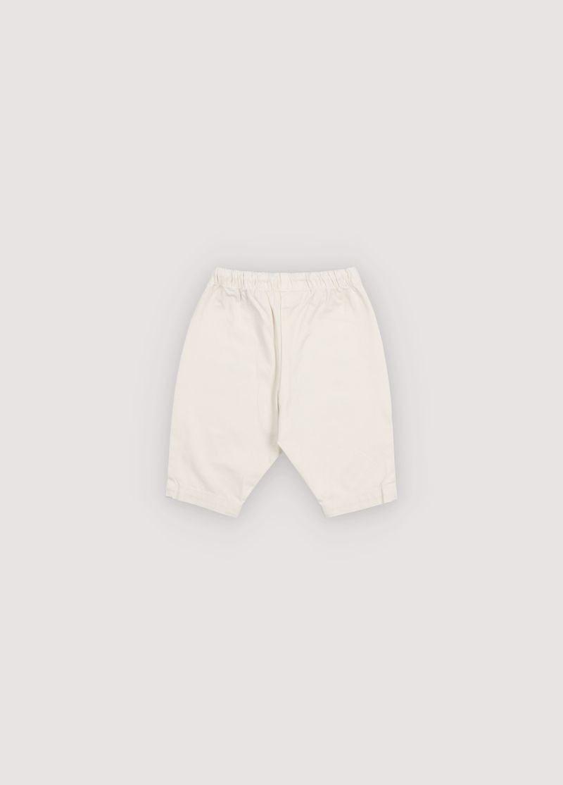GORSE BABY PANTS