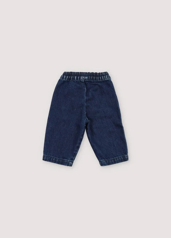 DANUBIO BABY PANTS
