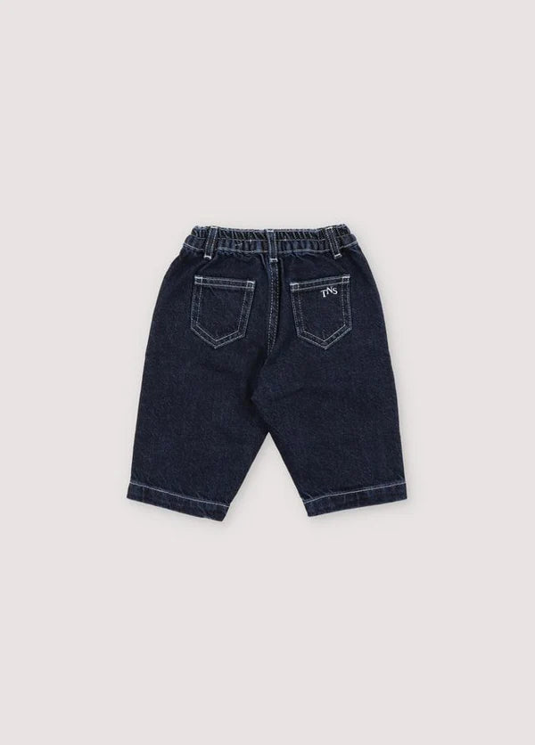 NEPTUNO BABY PANTS
