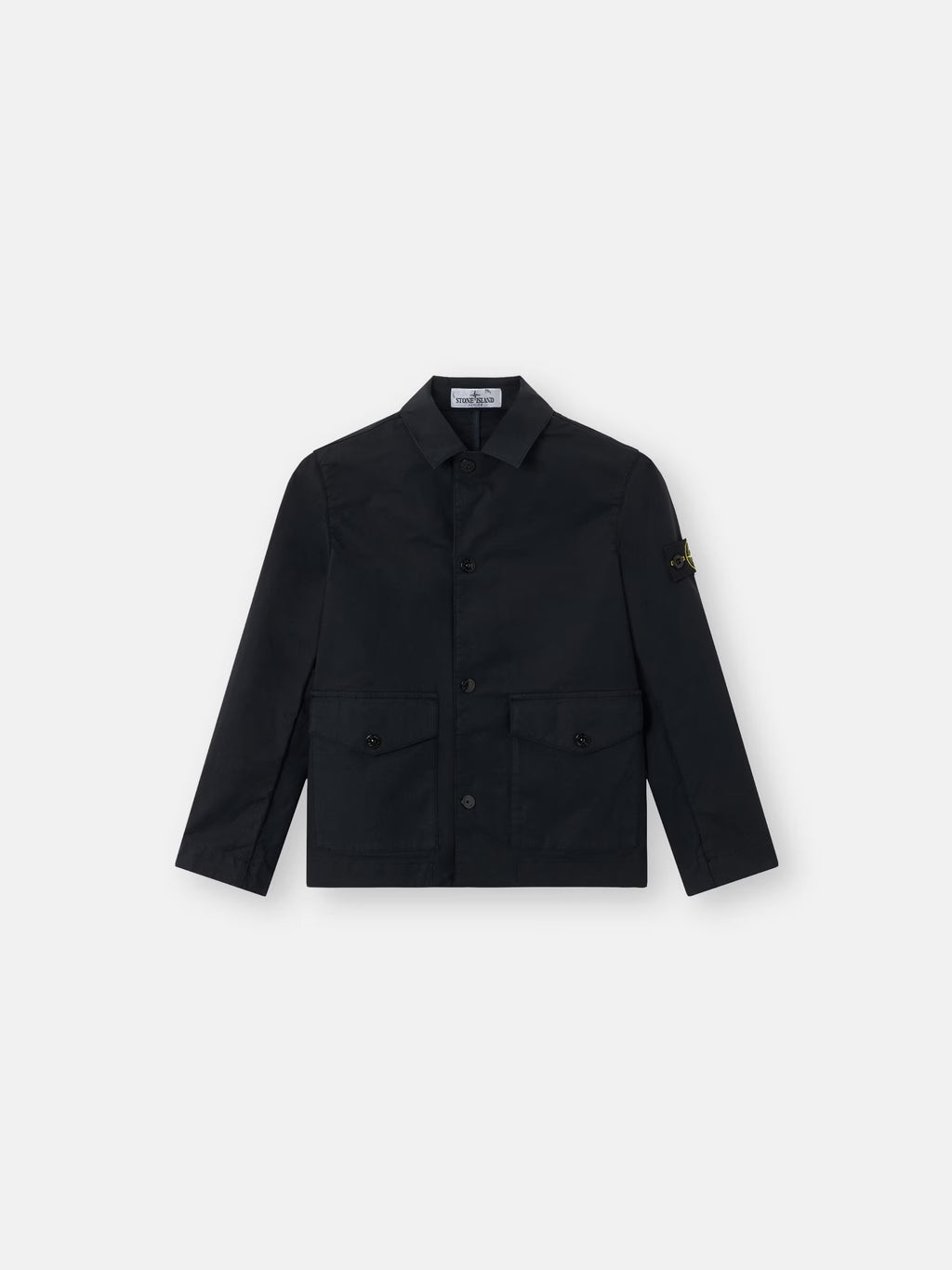 OVERSHIRT JACKET