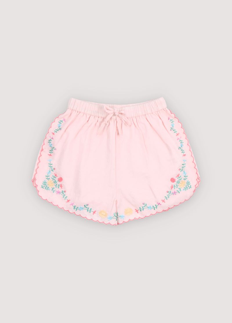 ORCHID SHORTS