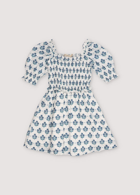 ELENI DRESS