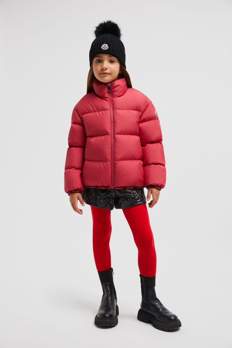 ABBADIA JACKET