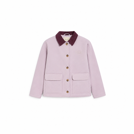 FLINT TEEN JACKET