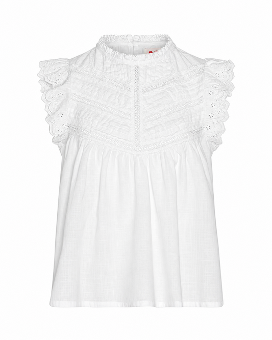 MIA JEAN SHIRT