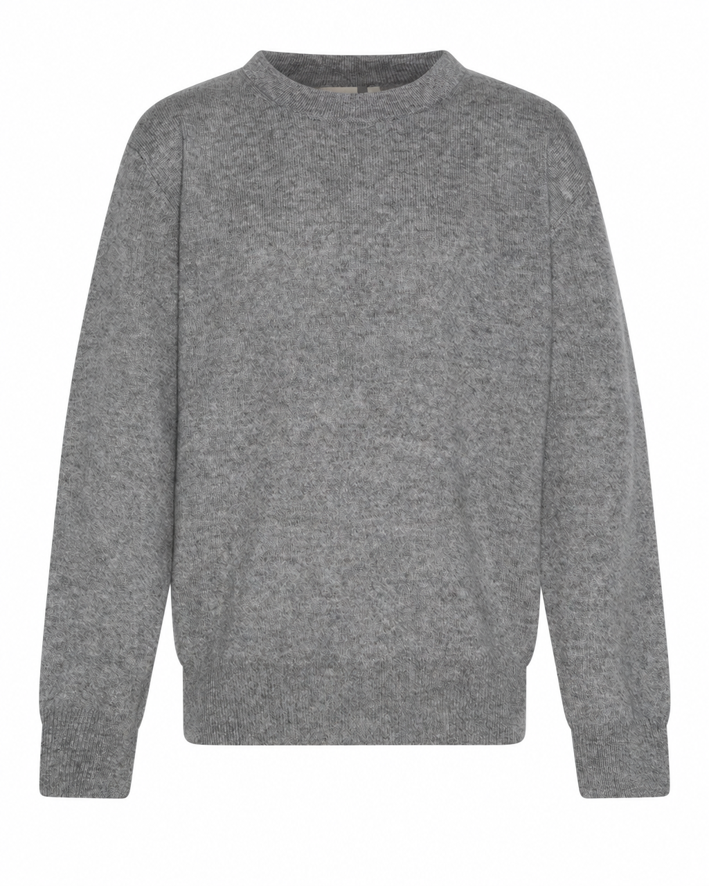 NOAH CASHMERE C-NECK OL