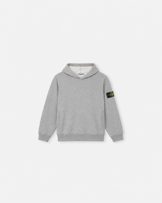 HOODED SWEATSHIRT