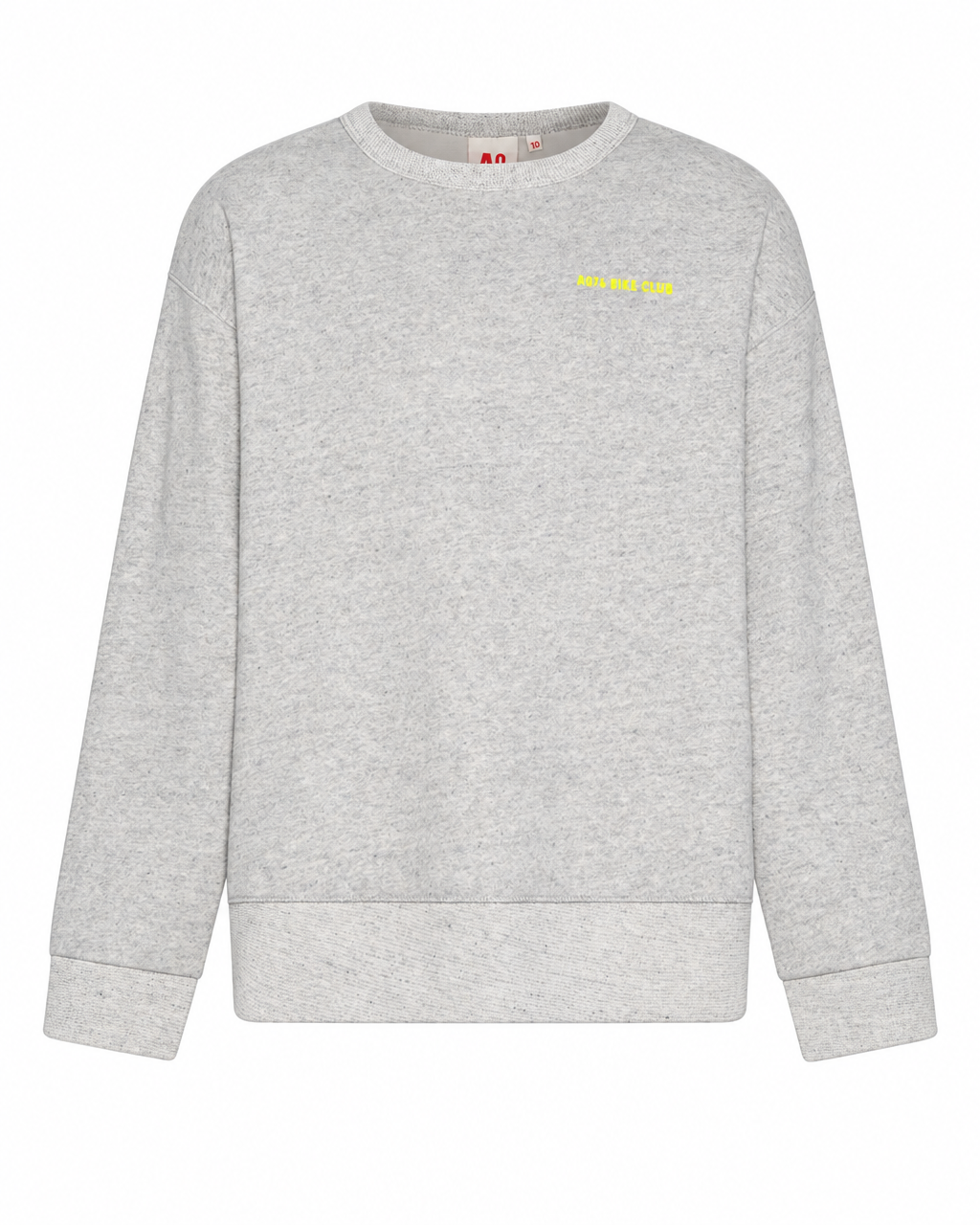 OSCAR SWEATER BIKING