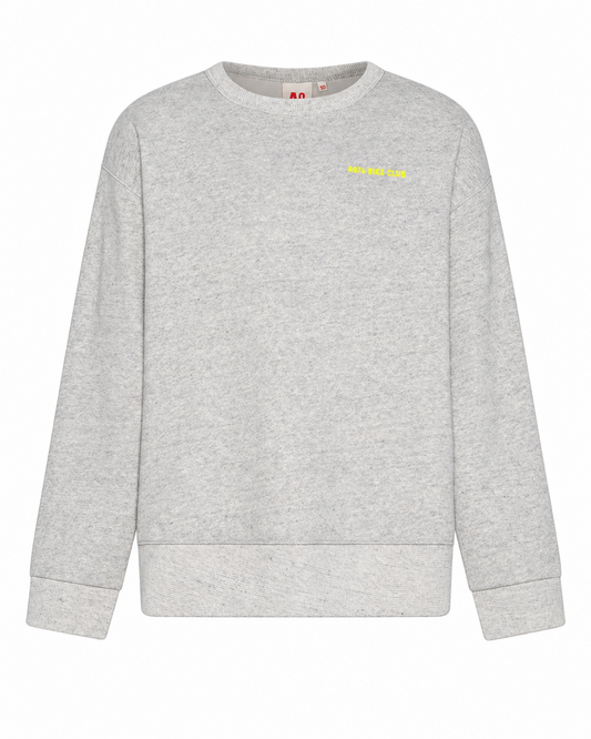 OSCAR SWEATER BIKING