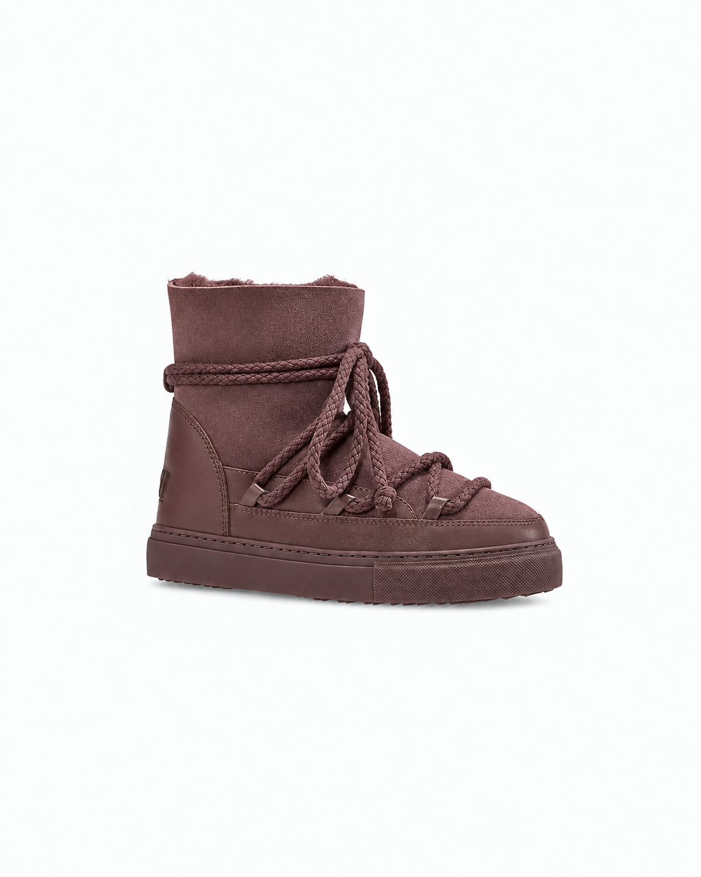 CLASSIC WINTER SNEAKER
