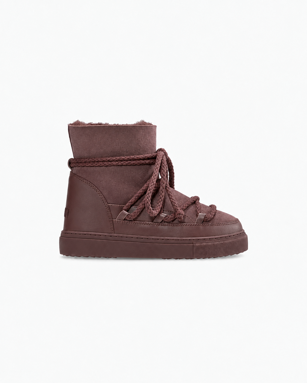 CLASSIC WINTER SNEAKER