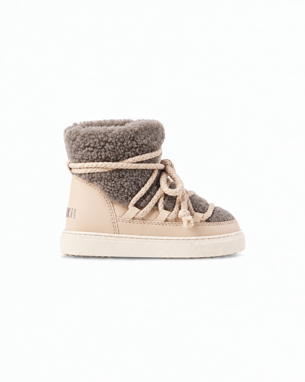 CURLY SNEAKER