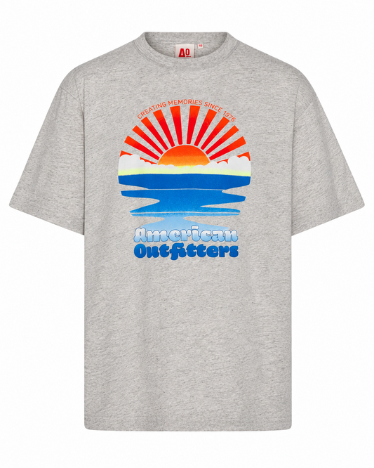 SILAS T-SHIRT BAY